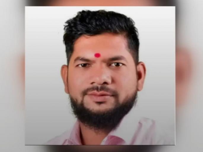 Shinde's office bearer brutally murdered with a sharp weapon, Kiran Gord attacked alone | शिंदेसेनेच्या पदाधिकाऱ्याची धारदार शस्त्राने निघृण हत्या, किरण गोरड यांना एकटे गाठून केला हल्ला