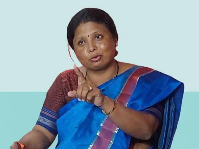 'The government announced an SIT, but no appointment was made'; Sushma Andhare will go to Phaltan police station and ask for answers | 'सरकारने SIT ची घोषणा केली, पण नियुक्तीच नाही'; सुषमा अंधारे फलटण पोलीस ठाण्यात जाऊन विचारणार जाब 'The government announced an SIT, but no appointment was made'; Sushma Andhare will go to Phaltan police station and ask for answers | 'सरकारने SIT ची घोषणा केली, पण नियुक्तीच नाही'; सुषमा अंधारे फलटण पोलीस ठाण्यात जाऊन विचारणार जाब