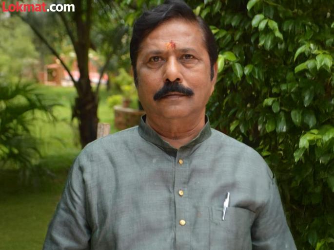 Former Shiv Sena MLA Prakash Deole passes away; cremation to take place at Pune's Vaikuntha crematorium | ​ शिवसेनेचे माजी आमदार प्रकाश देवळे यांचे निधन; पुण्याच्या वैकुंठ स्मशानभूमीत अंत्यसंस्कार होणार