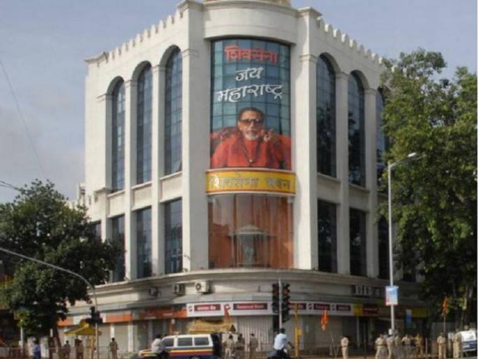 'Suspense' of Shiv Sena district chief's post; veterans' reached in Mumbai | शिवसेना जिल्हाप्रमुख पदाचा 'सस्पेन्स'; दिग्गजांचे मुंबईत ठाण, इच्छुकांची वाढली धाकधूक 'Suspense' of Shiv Sena district chief's post; veterans' reached in Mumbai | शिवसेना जिल्हाप्रमुख पदाचा 'सस्पेन्स'; दिग्गजांचे मुंबईत ठाण, इच्छुकांची वाढली धाकधूक