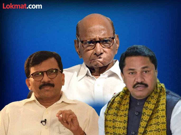 Maharashtra Vidhan Sabha Election 2024 We will decide on Ramtek, Sangola seats Sanjay Raut said clearly about seat allocation | Maharashtra Vidhan Sabha Election 2024 :'रामटेक, सांगोल्याच्या जागेवर आम्ही निर्णय घेणार'; जागावाटपावरुन संजय राऊतांनी स्पष्टच सांगितलं Maharashtra Vidhan Sabha Election 2024 We will decide on Ramtek, Sangola seats Sanjay Raut said clearly about seat allocation | Maharashtra Vidhan Sabha Election 2024 :'रामटेक, सांगोल्याच्या जागेवर आम्ही निर्णय घेणार'; जागावाटपावरुन संजय राऊतांनी स्पष्टच सांगितलं