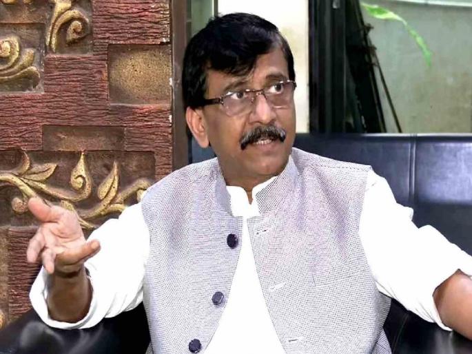 Big news mp Sanjay Raut was sentenced to 15 days imprisonment in the case of property damage case | मोठी बातमी! संजय राऊत अब्रुनुकसानीच्या खटल्यात दोषी, १५ दिवसांच्या तुरुंगवासाची शिक्षा Big news mp Sanjay Raut was sentenced to 15 days imprisonment in the case of property damage case | मोठी बातमी! संजय राऊत अब्रुनुकसानीच्या खटल्यात दोषी, १५ दिवसांच्या तुरुंगवासाची शिक्षा