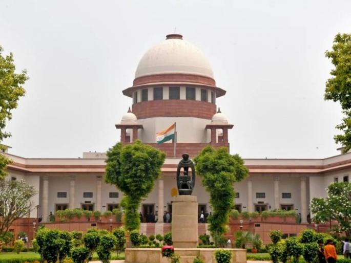 MLA to take decision on disqualification by January 10 Supreme Court extension of term of Legislative Assembly Speaker | आमदार अपात्रतेचा निर्णय १० जानेवारीपर्यंत घेणार; विधानसभाध्यक्षांना सर्वोच्च न्यायालयाची मुदतवाढ