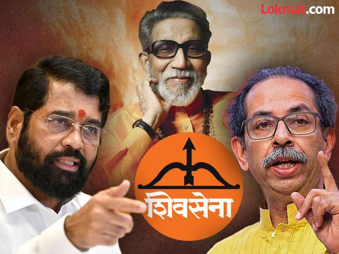 operation dhanushyabaan again know how much thackeray group mp should join shiv sena shinde group to get magic figuare now to avoid legal obligations | पुन्हा ऑपरेशन धनुष्यबाण? शिंदे गटाचा दावा, कायदेतज्ज्ञ म्हणाले, “आता इतकी संख्या आवश्यक...” operation dhanushyabaan again know how much thackeray group mp should join shiv sena shinde group to get magic figuare now to avoid legal obligations | पुन्हा ऑपरेशन धनुष्यबाण? शिंदे गटाचा दावा, कायदेतज्ज्ञ म्हणाले, “आता इतकी संख्या आवश्यक...”