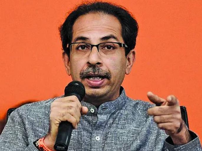 Uddhav Sena's digital wing's 'Social Watch'; Branch-wise coordinator to prevent fake narratives | उद्धवसेनेच्या डिजिटल शाखेचा ‘सोशल वॉच’; फेक नरेटिव्ह रोखण्यासाठी शाखानिहाय समन्वयक Uddhav Sena's digital wing's 'Social Watch'; Branch-wise coordinator to prevent fake narratives | उद्धवसेनेच्या डिजिटल शाखेचा ‘सोशल वॉच’; फेक नरेटिव्ह रोखण्यासाठी शाखानिहाय समन्वयक