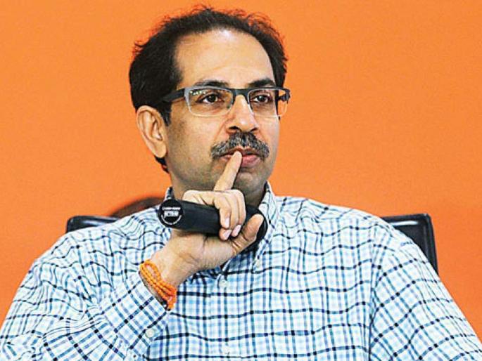 lok sabha election 2019 dont talk to media till 1 pm tomorrow shiv sena directs its spokesperson | मौन की बात! उद्या एकपर्यंत प्रतिक्रिया न देण्याचे शिवसेनेचे प्रवक्त्यांना आदेश lok sabha election 2019 dont talk to media till 1 pm tomorrow shiv sena directs its spokesperson | मौन की बात! उद्या एकपर्यंत प्रतिक्रिया न देण्याचे शिवसेनेचे प्रवक्त्यांना आदेश