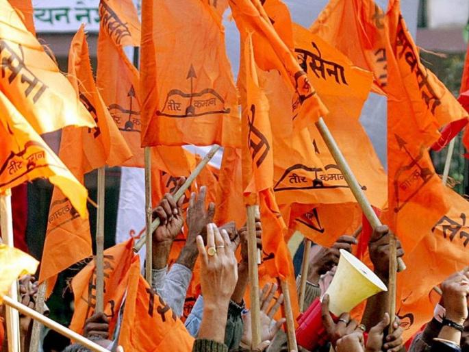 Shiv Sena's 'Arogyam Dhansampada' for Vidhan Sabha elections | विधानसभा निवडणुकीसाठी शिवसेनेचे ‘आरोग्यम् धनसंपदा’ Shiv Sena's 'Arogyam Dhansampada' for Vidhan Sabha elections | विधानसभा निवडणुकीसाठी शिवसेनेचे ‘आरोग्यम् धनसंपदा’