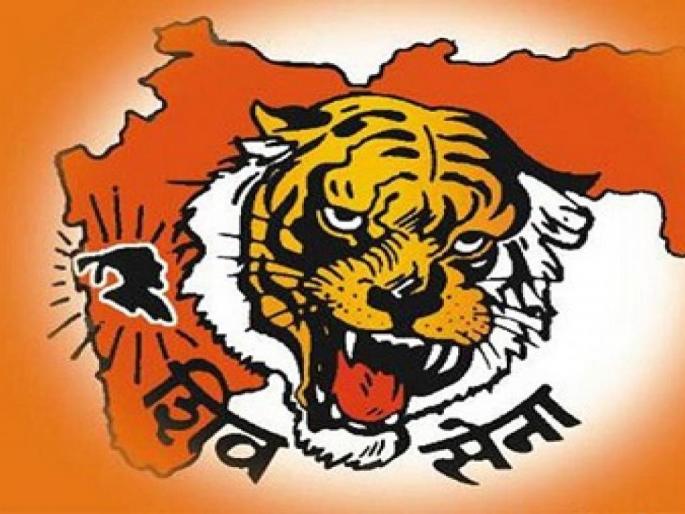 Pay attention to the role of the shiv sena | सेनेच्या भूमिकेकडे लक्ष Pay attention to the role of the shiv sena | सेनेच्या भूमिकेकडे लक्ष