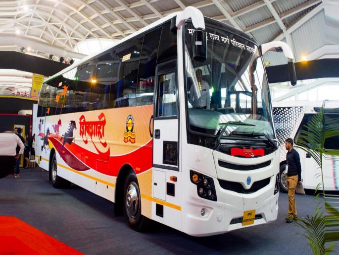 Shivshahi bus frequent accidents Buses to be inspected report to be submitted | शिवशाहीचे सातत्याने होतायेत अपघात; बसची होणार तपासणी, अहवाल सादर करण्याचे आदेश Shivshahi bus frequent accidents Buses to be inspected report to be submitted | शिवशाहीचे सातत्याने होतायेत अपघात; बसची होणार तपासणी, अहवाल सादर करण्याचे आदेश
