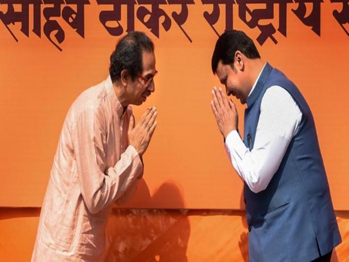 Who is the Chief Minister candidate shivsena and bjp Alliance | 'युतीचा मुख्यमंत्रीपदाचा उमेदवार कोण; सांगण्याचे धाडस आता सत्ताधाऱ्यांनी दाखवावे'