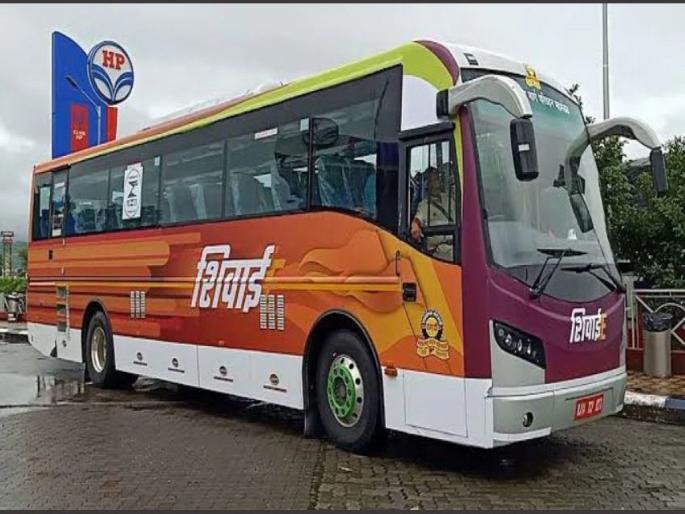 ST travel will be smooth due to electric bus | इलेक्ट्रिक बसमुळे एसटीचा प्रवास होणार सुसाट ST travel will be smooth due to electric bus | इलेक्ट्रिक बसमुळे एसटीचा प्रवास होणार सुसाट