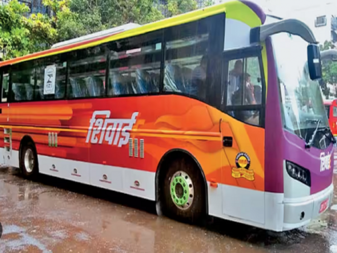 Latur Agra buses to be smoke free; The district will get 75 electrical buses! | धूरमुक्त होणार प्रवास, लातूर जिल्ह्याला ७५ इलेक्ट्रिकल बसेस मिळणार! Latur Agra buses to be smoke free; The district will get 75 electrical buses! | धूरमुक्त होणार प्रवास, लातूर जिल्ह्याला ७५ इलेक्ट्रिकल बसेस मिळणार!