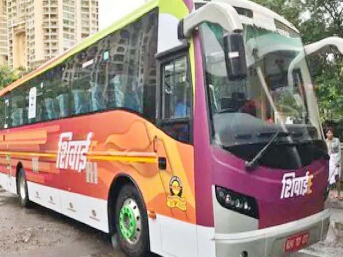 Sangli district will get 100 e-Shiwai buses; Will run on Pune, Kolhapur route | सांगली जिल्ह्याला १०० ई-शिवाई बसेस मिळणार; पुणे, कोल्हापूर मार्गावर धावणार Sangli district will get 100 e-Shiwai buses; Will run on Pune, Kolhapur route | सांगली जिल्ह्याला १०० ई-शिवाई बसेस मिळणार; पुणे, कोल्हापूर मार्गावर धावणार