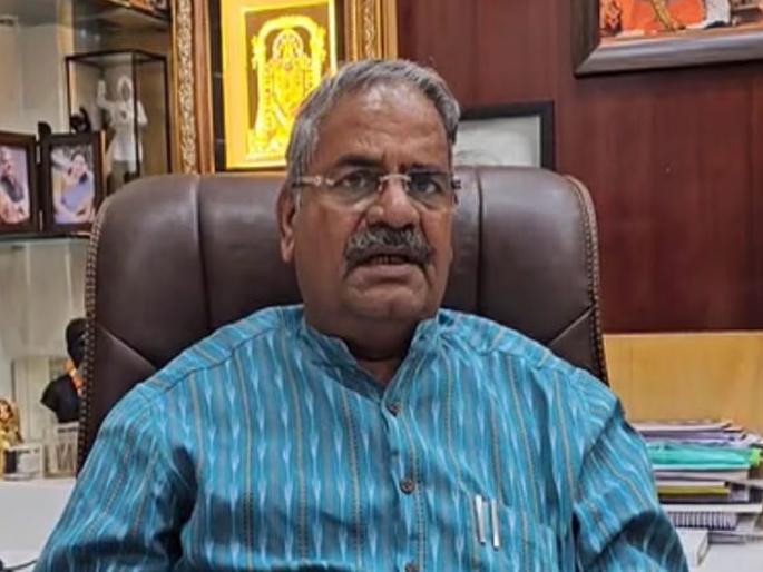 Minister of State status for Shivaji Adharao Patal; Govt issued orders | शिवाजी आढळराव पाटलांना राज्यमंत्रिपदाचा दर्जा; शासनाने काढले आदेश Minister of State status for Shivaji Adharao Patal; Govt issued orders | शिवाजी आढळराव पाटलांना राज्यमंत्रिपदाचा दर्जा; शासनाने काढले आदेश