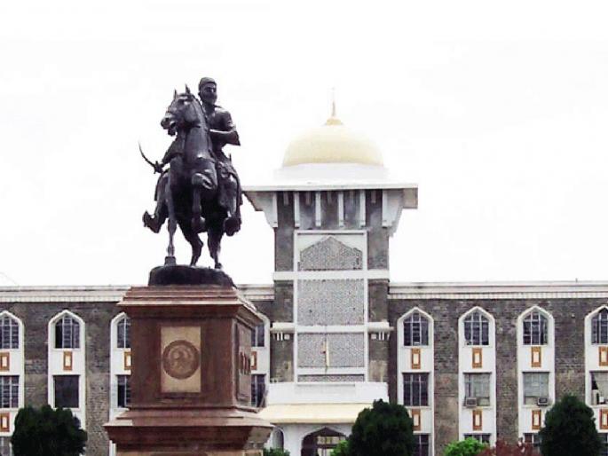 Convocation ceremony of Shivaji University on March 29 | अखेर ठरलं! शिवाजी विद्यापीठाचा दीक्षांत समारंभ 'या' दिवशी होणार Convocation ceremony of Shivaji University on March 29 | अखेर ठरलं! शिवाजी विद्यापीठाचा दीक्षांत समारंभ 'या' दिवशी होणार