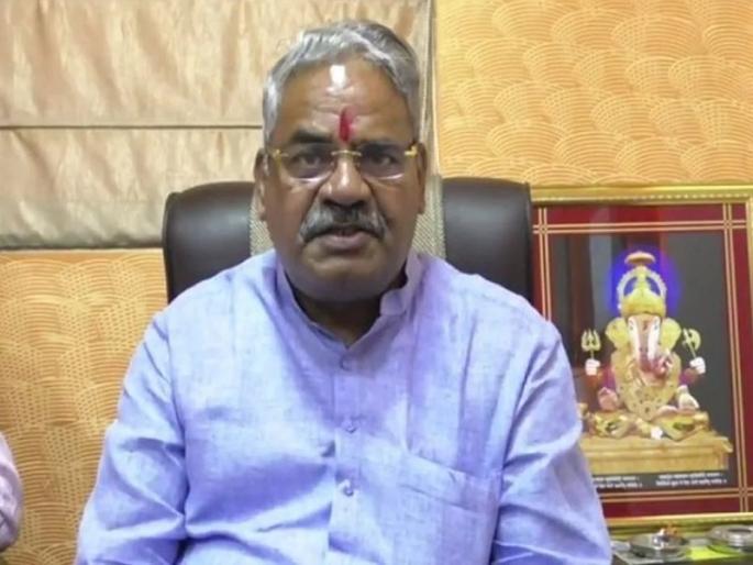 shivaji aadhalrao patil said Will follow up for Pune-Nashik High Speed Railway | पुणे-नाशिक हायस्पीड रेल्वेसाठी पाठपुरावा करणार : आढळराव पाटील shivaji aadhalrao patil said Will follow up for Pune-Nashik High Speed Railway | पुणे-नाशिक हायस्पीड रेल्वेसाठी पाठपुरावा करणार : आढळराव पाटील