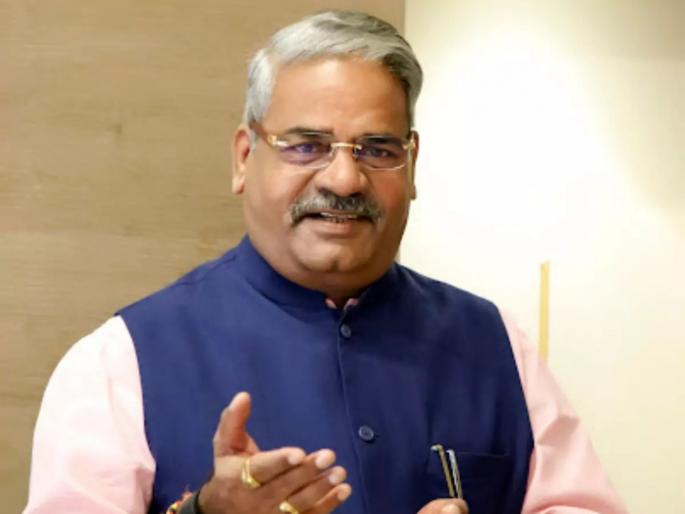 Shivajirao Adhalarao Patil hints at remaining active in politics; will contest 2029 Lok Sabha elections | राजकारणात सक्रिय राहण्याचे दिले आढळराव पाटलांनी दिले संकेत;२०२९ ची लोकसभा निवडणूक लढणार Shivajirao Adhalarao Patil hints at remaining active in politics; will contest 2029 Lok Sabha elections | राजकारणात सक्रिय राहण्याचे दिले आढळराव पाटलांनी दिले संकेत;२०२९ ची लोकसभा निवडणूक लढणार