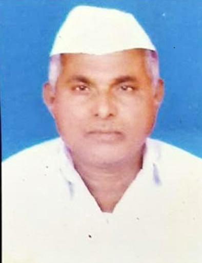 The road was dug for boundary and the old man lost his life | सीमाबंदीसाठी रस्ता खोदला अन् वृद्धास गमवावे लागले प्राण The road was dug for boundary and the old man lost his life | सीमाबंदीसाठी रस्ता खोदला अन् वृद्धास गमवावे लागले प्राण
