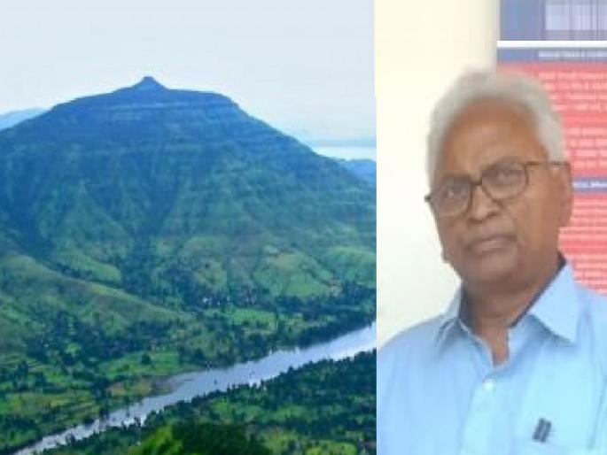 New Mahabaleshwar Artificial threat to environment Environmentalist Shivaji Raut expresses fear | नवीन महाबळेश्वर पर्यावरणावरील कृत्रिम संकट, पर्यावरणवादी शिवाजी राऊत यांनी व्यक्त केली भीती