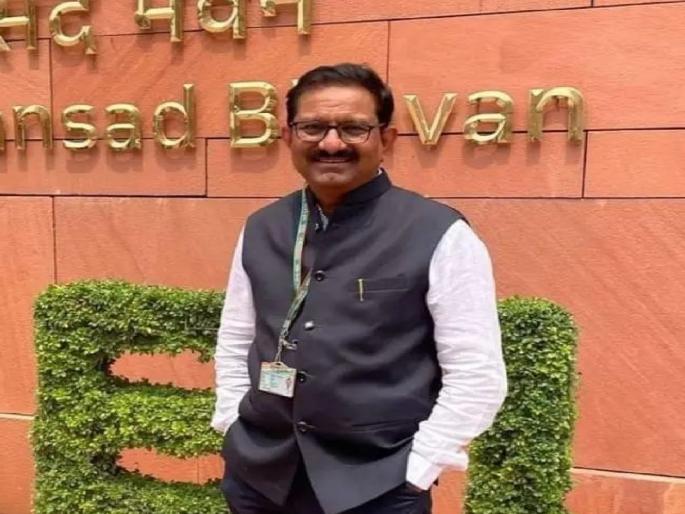 Two election petitions filed against Latur MP Shivaji Kalge | लातूरचे खासदार शिवाजी काळगे यांच्याविरुद्ध दोन निवडणूक याचिका दाखल Two election petitions filed against Latur MP Shivaji Kalge | लातूरचे खासदार शिवाजी काळगे यांच्याविरुद्ध दोन निवडणूक याचिका दाखल
