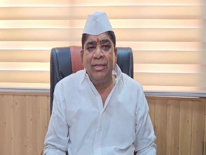 BJP MLA Shivajirao Kardile dies of a heart attack at his residence | Shivajirao Kardile: भाजपा आमदार शिवाजीराव कर्डिले यांचं हृदयविकाराच्या तीव्र झटक्याने निधन BJP MLA Shivajirao Kardile dies of a heart attack at his residence | Shivajirao Kardile: भाजपा आमदार शिवाजीराव कर्डिले यांचं हृदयविकाराच्या तीव्र झटक्याने निधन