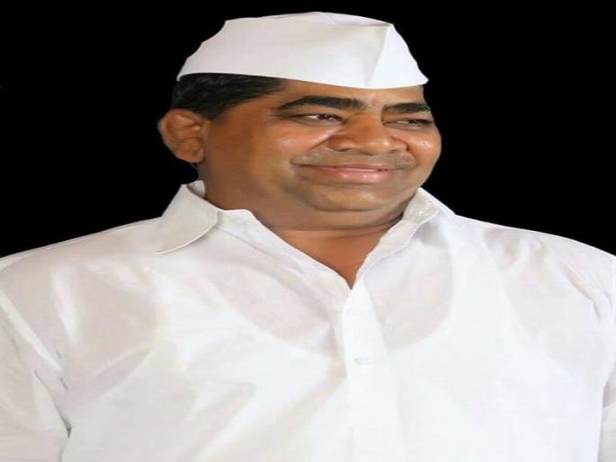 Named the Kedgaon assassination from political opposition: A. Shivaji Cordillay | राजकीय विरोधातून केडगाव हत्याकांडात नाव गोवले : आ.शिवाजी कर्डिले Named the Kedgaon assassination from political opposition: A. Shivaji Cordillay | राजकीय विरोधातून केडगाव हत्याकांडात नाव गोवले : आ.शिवाजी कर्डिले