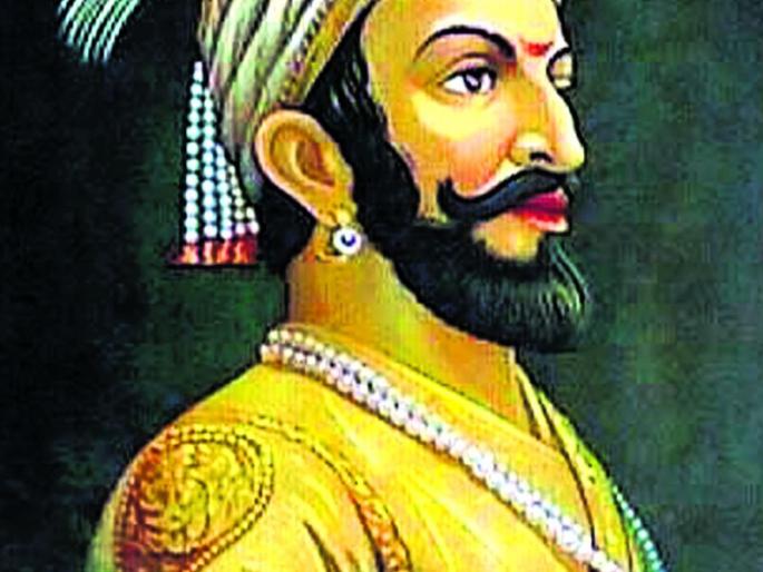 Chhatrapati Shivaji's birthday to be celebrated in Kurduvadi by one thousand lights | शिवजन्मोत्सवाची तयारी... कुर्डूवाडीत एक हजार दिव्यांमधून साकारणार छत्रपतींचे चित्र Chhatrapati Shivaji's birthday to be celebrated in Kurduvadi by one thousand lights | शिवजन्मोत्सवाची तयारी... कुर्डूवाडीत एक हजार दिव्यांमधून साकारणार छत्रपतींचे चित्र