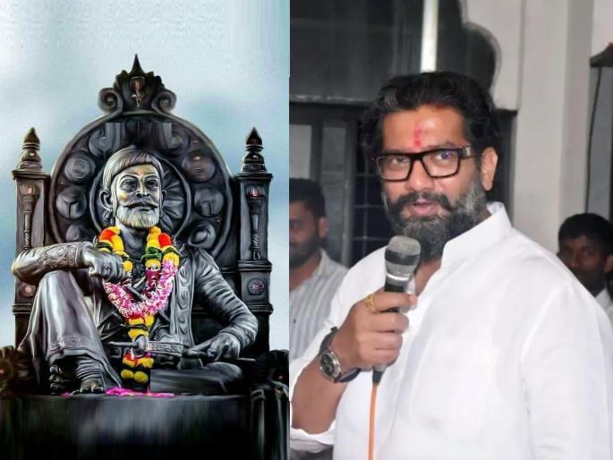 shivendra singh raje bhosale slams and said the most defamatory act in the history of chhatrapati shivaji maharaj is the work of congress | “छत्रपती शिवाजी महाराजांच्या इतिहासाची सर्वाधिक बदनामी काँग्रेसचे काम”: शिवेंद्रसिंहराजे shivendra singh raje bhosale slams and said the most defamatory act in the history of chhatrapati shivaji maharaj is the work of congress | “छत्रपती शिवाजी महाराजांच्या इतिहासाची सर्वाधिक बदनामी काँग्रेसचे काम”: शिवेंद्रसिंहराजे
