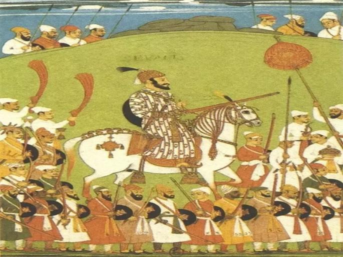 Tera karam hai maula, I'm the mawala of Shivaji Maharaj, Swarajya is mine | तेरा करम है मौला, मावळा मी शिवरायांचा ये स्वराज्य है मेरा Tera karam hai maula, I'm the mawala of Shivaji Maharaj, Swarajya is mine | तेरा करम है मौला, मावळा मी शिवरायांचा ये स्वराज्य है मेरा