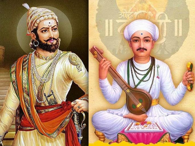 Full size Bhakti Shakti statue of Chhatrapati Shivaji Maharaj and Sant Tukaram Maharaj will be installed | छत्रपती शिवाजी महाराज आणि संत तुकाराम महाराज यांचा पूर्णाकृती भक्ती शक्ती पुतळा बसवला जाणार Full size Bhakti Shakti statue of Chhatrapati Shivaji Maharaj and Sant Tukaram Maharaj will be installed | छत्रपती शिवाजी महाराज आणि संत तुकाराम महाराज यांचा पूर्णाकृती भक्ती शक्ती पुतळा बसवला जाणार