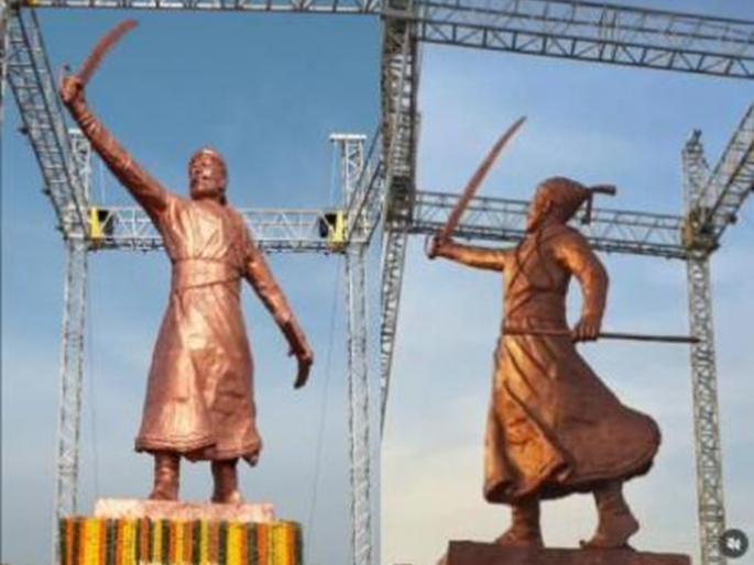 An attempt to hide information from Jaideep Apte Revealed in police investigation | शिवरायांचा पुतळा बनवणाऱ्या जयदीप आपटेकडून माहिती लपवण्याचा प्रयत्न?; पोलीस तपासात उघड An attempt to hide information from Jaideep Apte Revealed in police investigation | शिवरायांचा पुतळा बनवणाऱ्या जयदीप आपटेकडून माहिती लपवण्याचा प्रयत्न?; पोलीस तपासात उघड