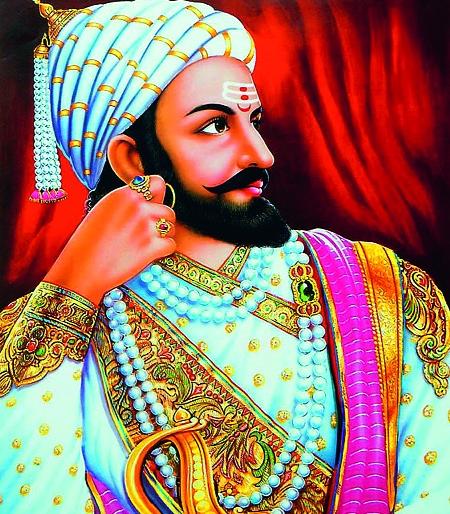 Shivaji's footprint .. Chhatrapati has three times traveled through Solapur district | शिवरायांच्या पाऊलखुणा.. छत्रपतींनी तीनवेळा केला सोलापूर जिल्ह्यातून प्रवास Shivaji's footprint .. Chhatrapati has three times traveled through Solapur district | शिवरायांच्या पाऊलखुणा.. छत्रपतींनी तीनवेळा केला सोलापूर जिल्ह्यातून प्रवास