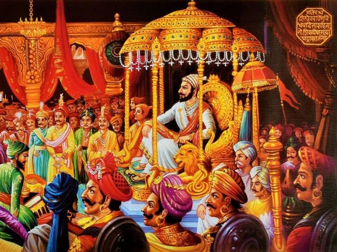 history of chhatrapati shivaji maharaj included in sixth standard syllabus maharashtra education board explains | फक्त इयत्ता बदलली; शिवरायांचा इतिहास आता सहावीच्या अभ्यासक्रमात! history of chhatrapati shivaji maharaj included in sixth standard syllabus maharashtra education board explains | फक्त इयत्ता बदलली; शिवरायांचा इतिहास आता सहावीच्या अभ्यासक्रमात!