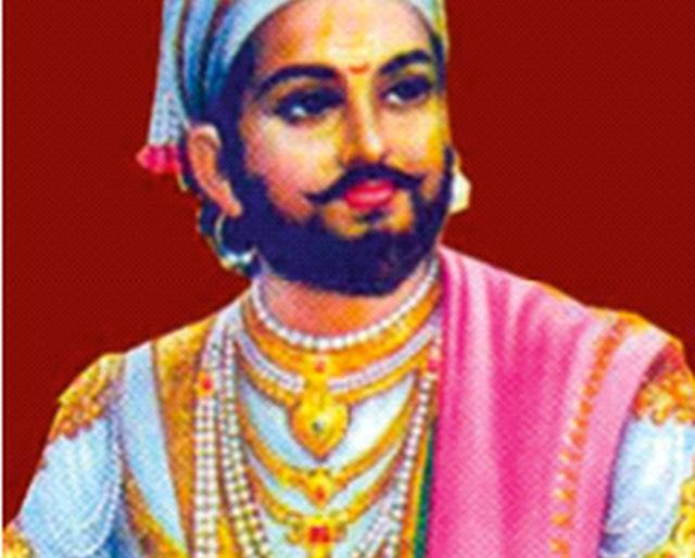 According to the date, today is Shiva Jayanti | तिथीनुसार आज शिवजयंती 