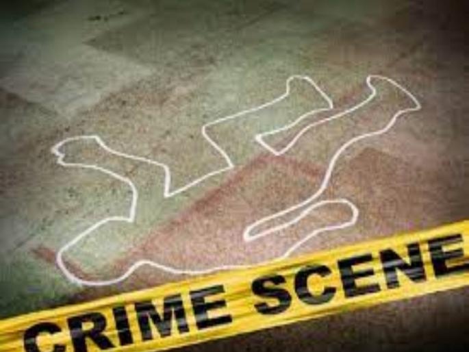 Driver killed by son after mother was hit in Govandi | आईला धक्का लागल्याने मुलाकडून चालकाची हत्या Driver killed by son after mother was hit in Govandi | आईला धक्का लागल्याने मुलाकडून चालकाची हत्या