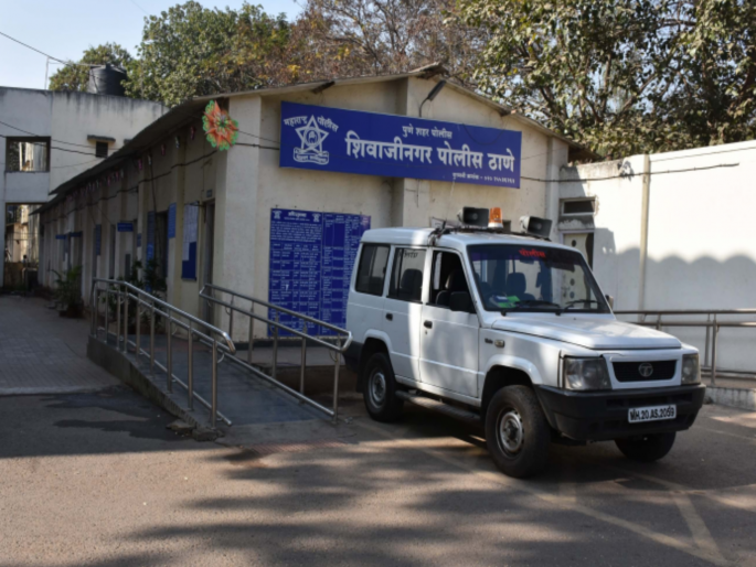 Police Sub-Inspector's sister murdered in Gadchiroli and fled; Police found him in Pune | गडचिरोलीत पोलीस उपनिरीक्षकाच्या बहिणीचा खून करून पळाला; पोलिसांना पुण्यात सापडला
