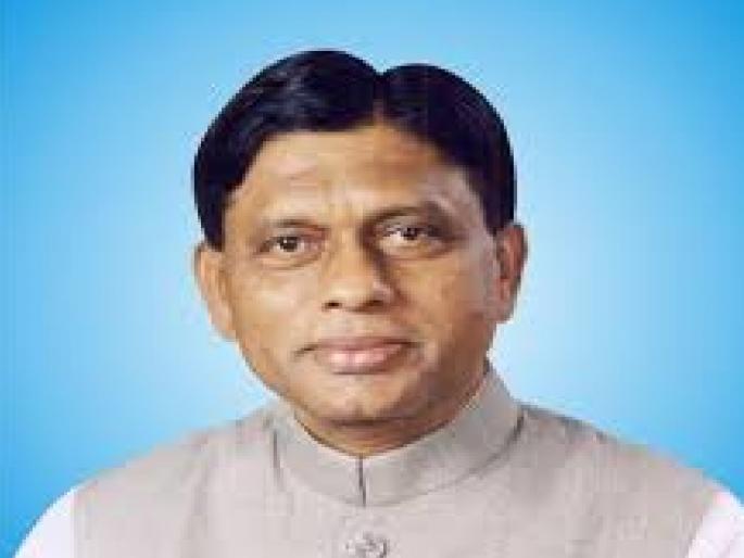 Shivajirao Naik will soon join the Ajit Pawar faction of the Nationalist Party in Sangli | Sangli: शिवाजीराव नाईक यांचा लवकरच राष्ट्रवादी अजित पवार गटात प्रवेश Shivajirao Naik will soon join the Ajit Pawar faction of the Nationalist Party in Sangli | Sangli: शिवाजीराव नाईक यांचा लवकरच राष्ट्रवादी अजित पवार गटात प्रवेश