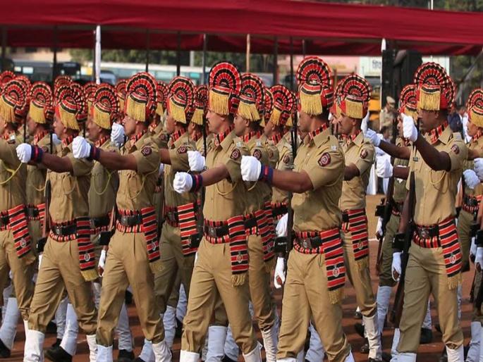 Good news! Police will get nutritious vein instead of lassi | खुशखबर! पोलिसांना मिळणार लस्सीऐवजी पौष्टिक शिरा Good news! Police will get nutritious vein instead of lassi | खुशखबर! पोलिसांना मिळणार लस्सीऐवजी पौष्टिक शिरा