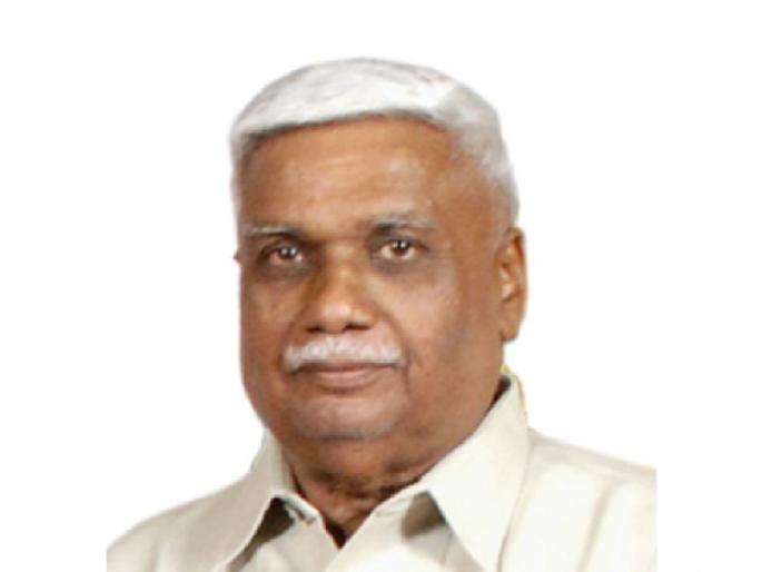 Chhatrapati Shivaji Maharaj twelfth descendant Shrimant Shivaji Bhosle passed away due to old age | छत्रपती शिवाजी महाराजांचे बारावे वंशज श्रीमंत शिवाजीराजे भोसलेंचे वृध्दापकाळाने निधन