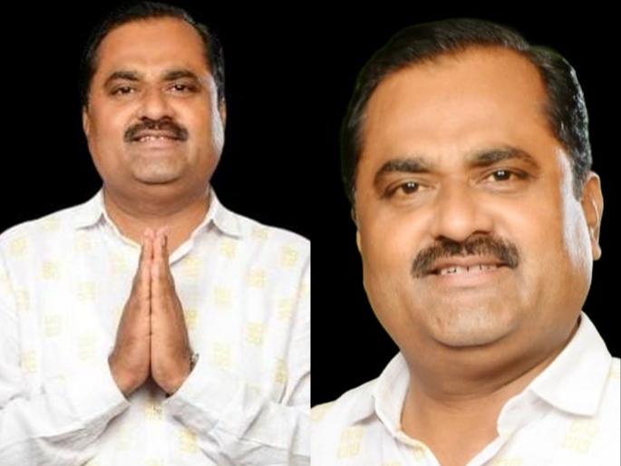 Shinde Sena candidate Shivaji Shendge for Legislative Council from Mumbai Teachers Constituency | विधान परिषदेसाठी मुंबई शिक्षक मतदारसंघाचे शिंदे सेनेचे शिवाजी शेंडगे Shinde Sena candidate Shivaji Shendge for Legislative Council from Mumbai Teachers Constituency | विधान परिषदेसाठी मुंबई शिक्षक मतदारसंघाचे शिंदे सेनेचे शिवाजी शेंडगे