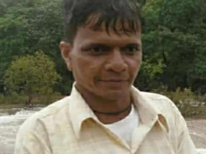 Shivaji's demise shocked Inchanalkar ..! | तरूण शेतमजूर शिवाजीच्या निधनाने इंचनाळकर हळहळले..! Shivaji's demise shocked Inchanalkar ..! | तरूण शेतमजूर शिवाजीच्या निधनाने इंचनाळकर हळहळले..!