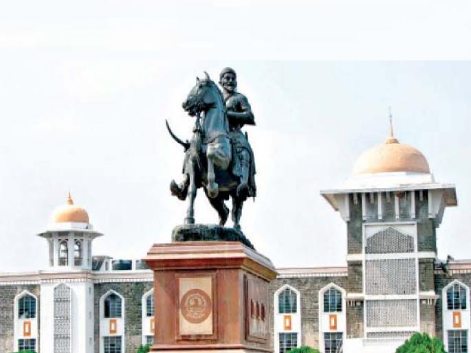 Shivaji University to provide incentive scholarship for athletes from this year | शिवाजी विद्यापीठ खेळाडूंसाठी यावर्षीपासून देणार ‘प्रोत्साहनपर शिष्यवृत्ती’ Shivaji University to provide incentive scholarship for athletes from this year | शिवाजी विद्यापीठ खेळाडूंसाठी यावर्षीपासून देणार ‘प्रोत्साहनपर शिष्यवृत्ती’