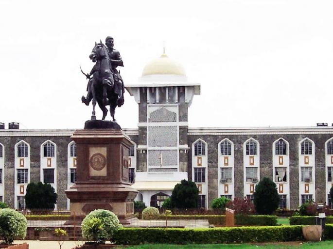 8.5 crore approved for subway in front of Shivaji University | Kolhapur News: शिवाजी विद्यापीठ येथे भुयारी मार्गासाठी साडेआठ कोटी मंजूर 8.5 crore approved for subway in front of Shivaji University | Kolhapur News: शिवाजी विद्यापीठ येथे भुयारी मार्गासाठी साडेआठ कोटी मंजूर