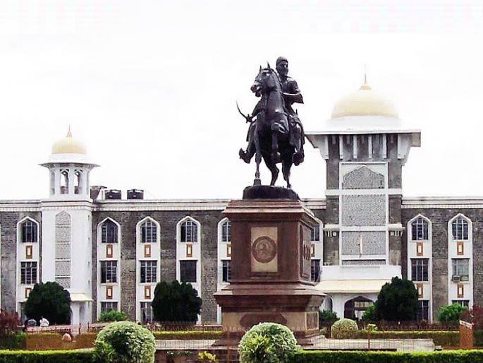 Shivaji University among the Top 50 state universities in the country Ranks higher in NIRF rankings | ‘टॉप-५०’ राज्य विद्यापीठांत शिवाजी विद्यापीठ; ‘एन.आय.आर.एफ.’ रँकिंगमध्ये उंचावले स्थान