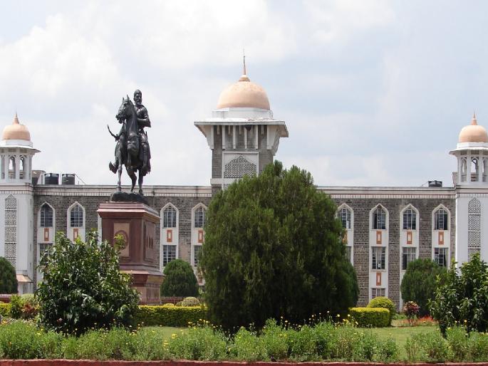 Research professors from various departments of Shivaji University have strengthened research by obtaining as many as 156 patents so far | गुणवत्तापूर्ण संशोधनाने पातळी उंचावली, कोल्हापुरातील शिवाजी विद्यापीठ १६२ पेटंटचे मानकरी Research professors from various departments of Shivaji University have strengthened research by obtaining as many as 156 patents so far | गुणवत्तापूर्ण संशोधनाने पातळी उंचावली, कोल्हापुरातील शिवाजी विद्यापीठ १६२ पेटंटचे मानकरी