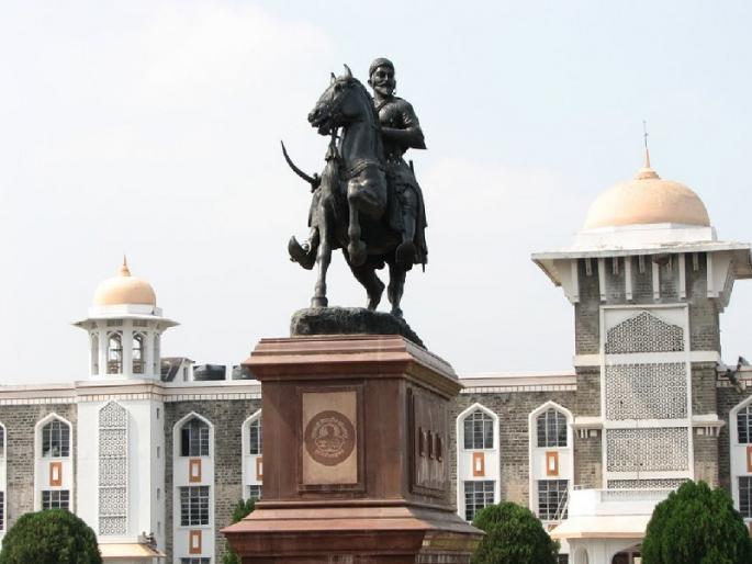 Even during the Corona period Shivaji University did proper planning of examinations and in thirty days 739 results were obtained | शिवाजी विद्यापीठाची बाजी, तब्बल ७३९ परिक्षांचे निकाल तीस दिवसांत Even during the Corona period Shivaji University did proper planning of examinations and in thirty days 739 results were obtained | शिवाजी विद्यापीठाची बाजी, तब्बल ७३९ परिक्षांचे निकाल तीस दिवसांत