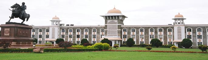 Kolhapur: The choice of the members of the Legislative Council on Management Council is unconstitutional | कोल्हापूर : व्यवस्थापन परिषदेवरील अधिसभा सदस्यांच्या निवडी बिनविरोध Kolhapur: The choice of the members of the Legislative Council on Management Council is unconstitutional | कोल्हापूर : व्यवस्थापन परिषदेवरील अधिसभा सदस्यांच्या निवडी बिनविरोध