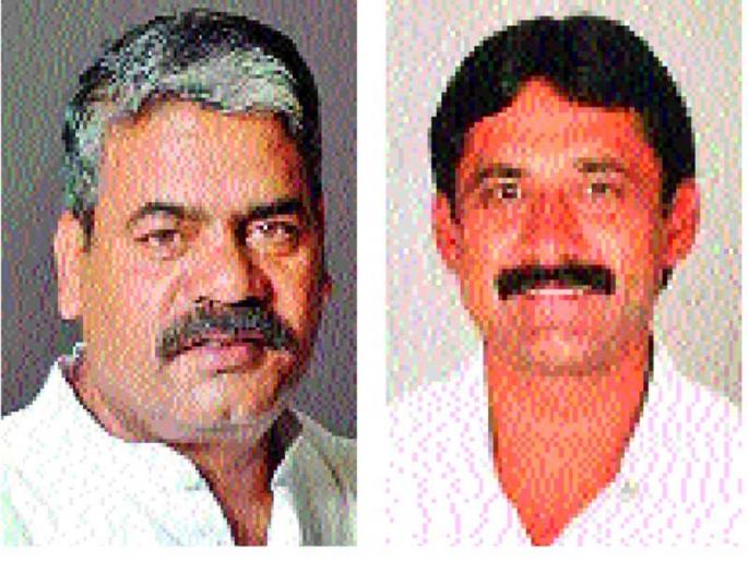 In 2014, there was a lot of frustration in the villages of Khed, Shirur with Bhosari | 2014 मध्ये भोसरीसह खेड, शिरूरमध्ये आढळरावांना होते मताधिक्य In 2014, there was a lot of frustration in the villages of Khed, Shirur with Bhosari | 2014 मध्ये भोसरीसह खेड, शिरूरमध्ये आढळरावांना होते मताधिक्य