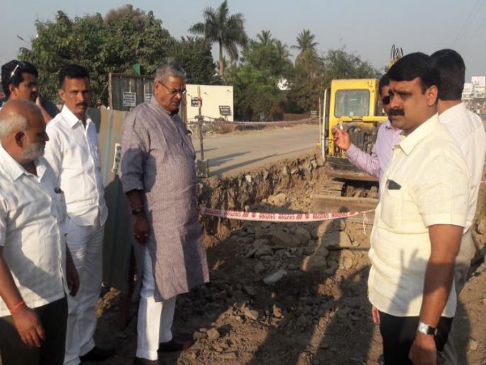 BJP does not want to start Yashwant's factory; Criticism of Shivajirao Adhalrao | भाजपाला यशवंत कारखाना चालूच करायचा नाही; शिवाजीराव आढळराव यांची टीका BJP does not want to start Yashwant's factory; Criticism of Shivajirao Adhalrao | भाजपाला यशवंत कारखाना चालूच करायचा नाही; शिवाजीराव आढळराव यांची टीका