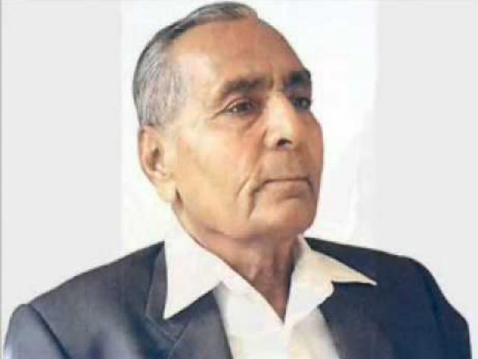 The wonderful lectures of 'shabdaPrabhu' coming in book format | ‘शब्दप्रभूं’ची अमोघ वाणी ग्रंथरूपात उपलब्ध होणार The wonderful lectures of 'shabdaPrabhu' coming in book format | ‘शब्दप्रभूं’ची अमोघ वाणी ग्रंथरूपात उपलब्ध होणार